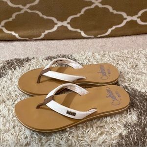 Reef Cushion sandals
